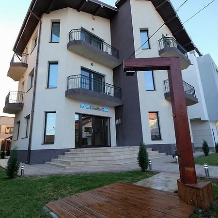 Royal Paradise Beach Navodari Exterior photo