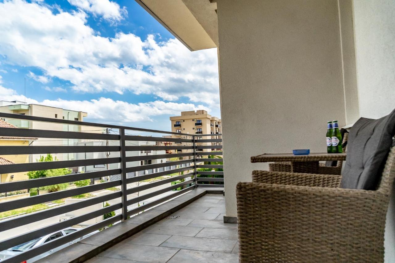 Royal Paradise Beach Navodari Exterior photo