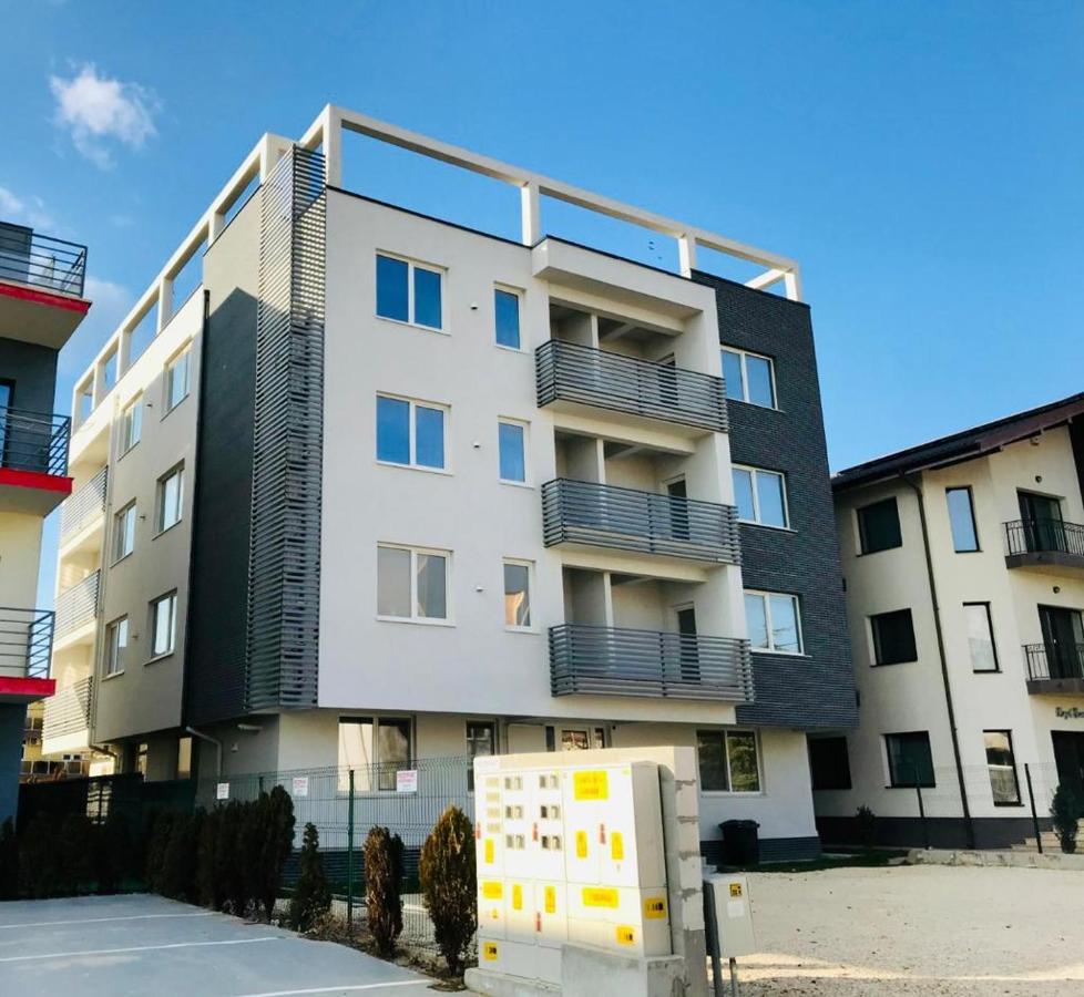 Royal Paradise Beach Navodari Exterior photo