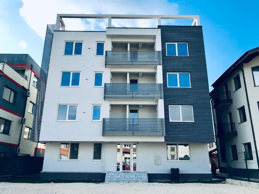 Royal Paradise Beach Navodari Exterior photo