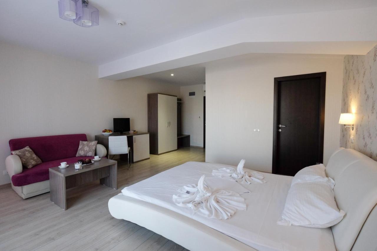 Royal Paradise Beach Navodari Exterior photo