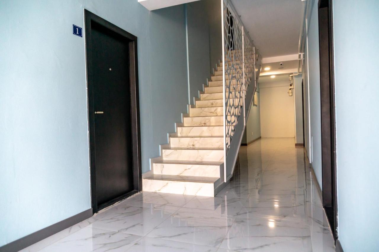 Royal Paradise Beach Navodari Exterior photo