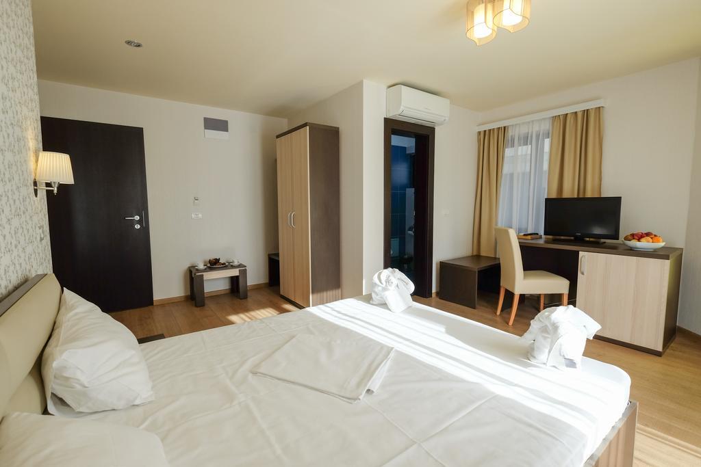 Royal Paradise Beach Navodari Exterior photo