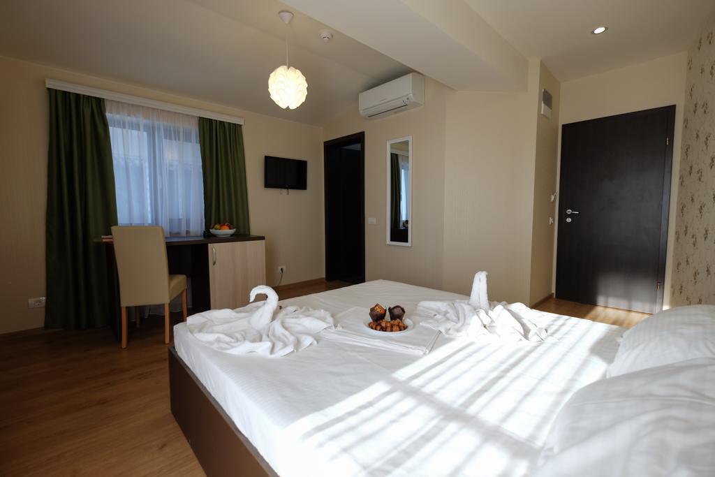 Royal Paradise Beach Navodari Exterior photo