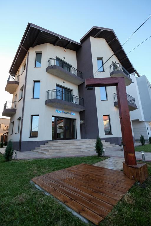Royal Paradise Beach Navodari Exterior photo